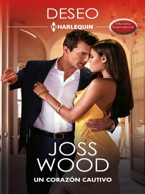 Un corazón cautivo - ebook